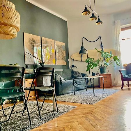 Old Town Krakow! Amazing Location & Character Apartment Exterior foto
