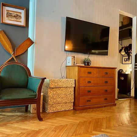 Old Town Krakow! Amazing Location & Character Apartment Exterior foto