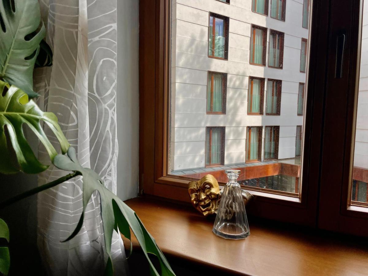 Old Town Krakow! Amazing Location & Character Apartment Exterior foto